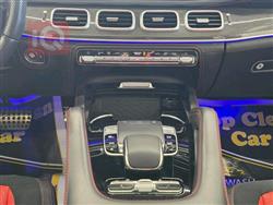 مرسيدس بنز GLE